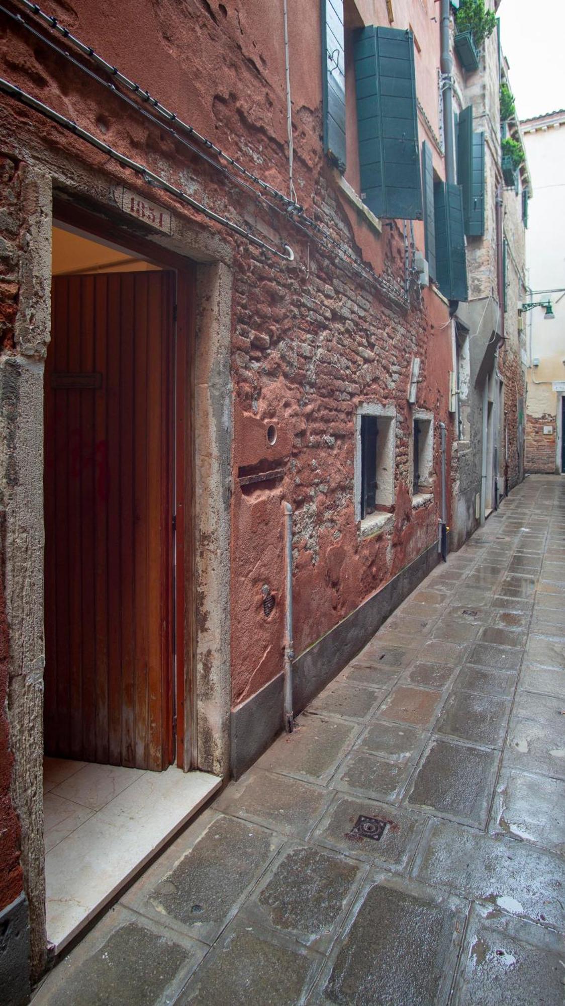 Venezia 1851 Apartment Exterior photo